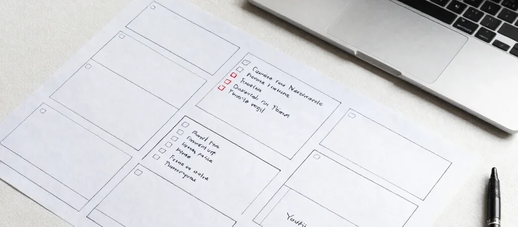 Build a YouTube Workflow Before Adding Tools