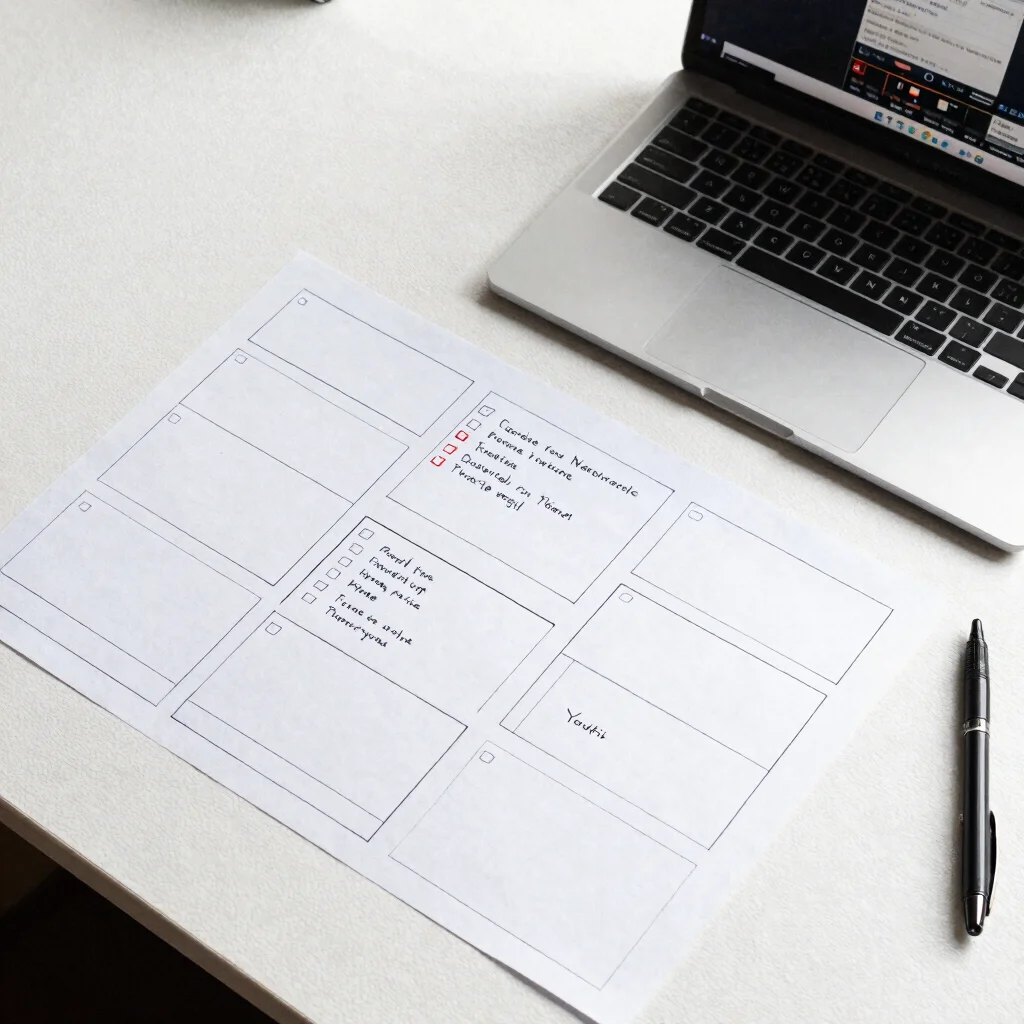 Build a YouTube Workflow Before Adding Tools