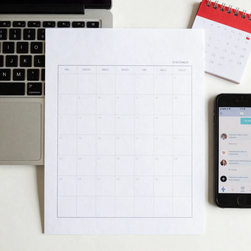 Make Facebook Content Easier to Schedule